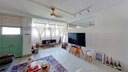 Blk 21 Lim Liak Street (Bukit Merah), HDB 3 Rooms #576772851